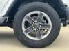 CHRYSLER JEEP WRANGLER UNLIMITED