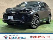 2023 TOYOTA HARRIER HYBRID