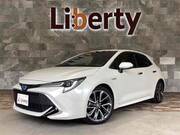 2019 TOYOTA COROLLA SPORT
