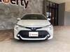 TOYOTA COROLLA SPORT