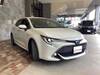 TOYOTA COROLLA SPORT