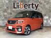 SUZUKI SOLIO BANDIT
