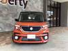 SUZUKI SOLIO BANDIT