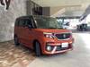 SUZUKI SOLIO BANDIT