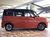 SUZUKI SOLIO BANDIT