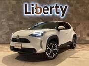 2026 TOYOTA YARIS CROSS HYBRID Z
