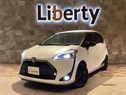 2021 TOYOTA SIENTA