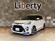 2022 TOYOTA RAIZE