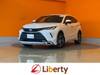 TOYOTA HARRIER HYBRID