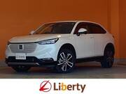 2021 HONDA VEZEL