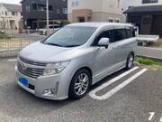 2012 NISSAN ELGRAND HIGHWAYSTAR