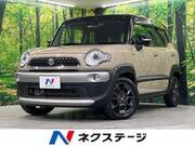 2019 SUZUKI XBEE HYBRID MZ