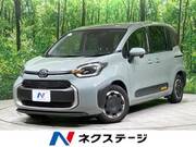 2023 TOYOTA SIENTA