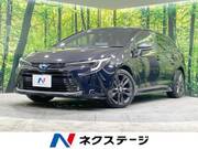 2023 TOYOTA COROLLA TOURING