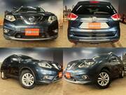 2015 NISSAN X-TRAIL