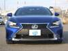 LEXUS RC