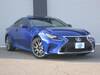 LEXUS RC