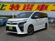 2021 TOYOTA VOXY