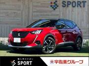 2022 PEUGEOT 2008