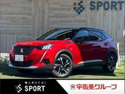 2021 PEUGEOT 2008