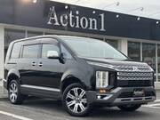 2019 MITSUBISHI OTHER