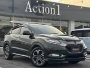 2016 HONDA VEZEL