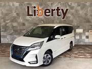 2021 NISSAN SERENA