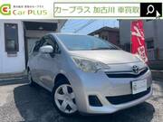2014 TOYOTA RACTIS