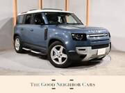 2021 LAND ROVER DEFENDER