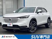 2023 HONDA VEZEL