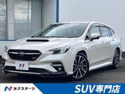 2021 SUBARU LEVORG