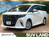 TOYOTA ALPHARD HYBRID