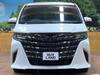 TOYOTA ALPHARD HYBRID