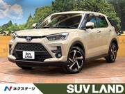 2024 TOYOTA RAIZE