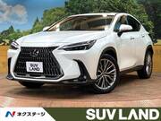 2023 LEXUS NX