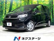 2021 HONDA FREED