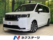 2023 HONDA STEPWAGON