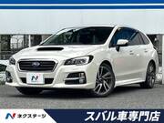 2014 SUBARU LEVORG