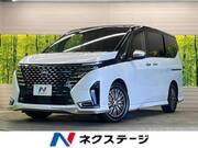2024 NISSAN SERENA