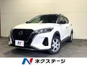 2021 NISSAN KICKS