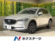 2017 MAZDA CX-5 XD