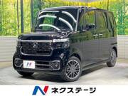 2025 HONDA N-BOX CUSTOM