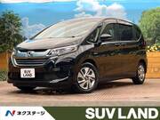 2019 HONDA FREED HYBRID