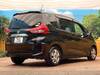 HONDA FREED HYBRID