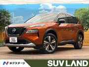 2022 NISSAN X-TRAIL