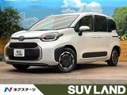 2026 TOYOTA SIENTA