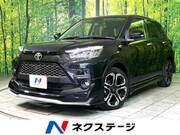 2019 TOYOTA RAIZE