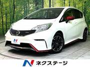 2016 NISSAN NOTE