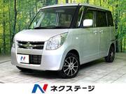 2010 SUZUKI PALETTE