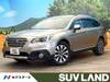 SUBARU LEGACY OUTBACK